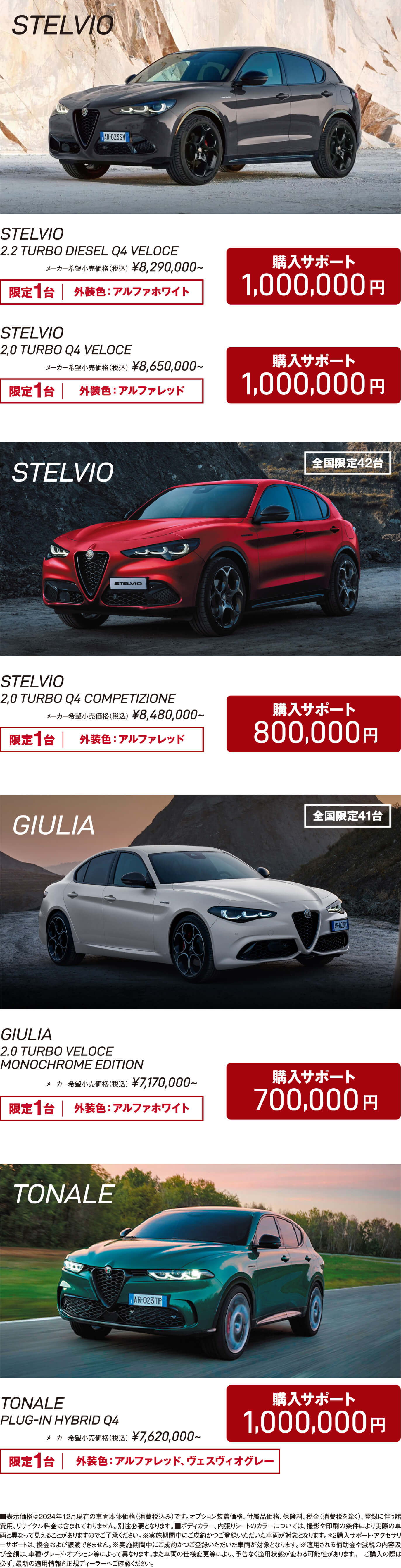 アルファ ロメオ